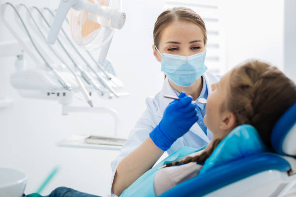 Richland, GA Dental Services Company